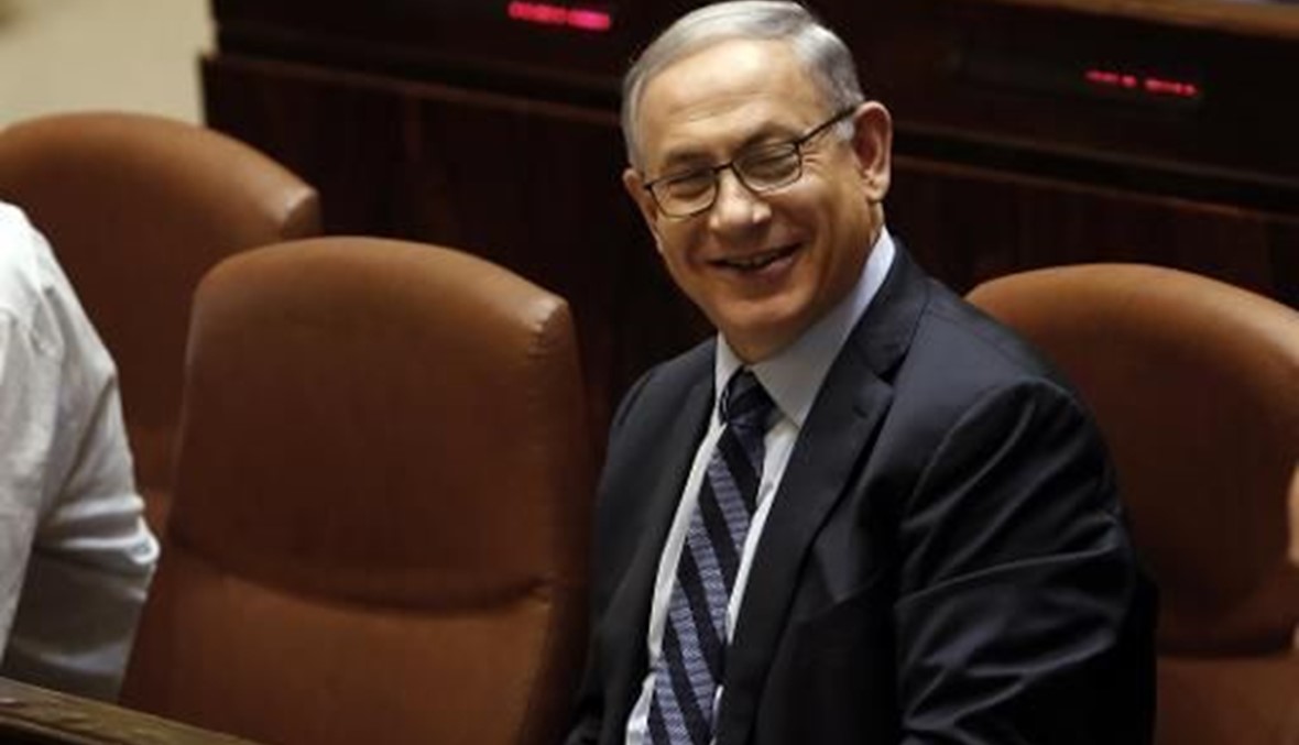 بنيامين نتنياهو سيحتفظ بالقرار النهائي في المفاوضات مع الفلسطينيين