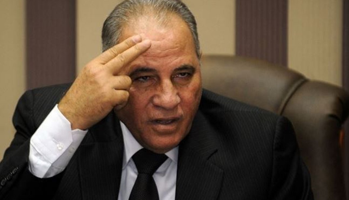 بعد استقالة سلفه... وزير العدل المصري الجديد يعتبر "القضاة أسياداً"