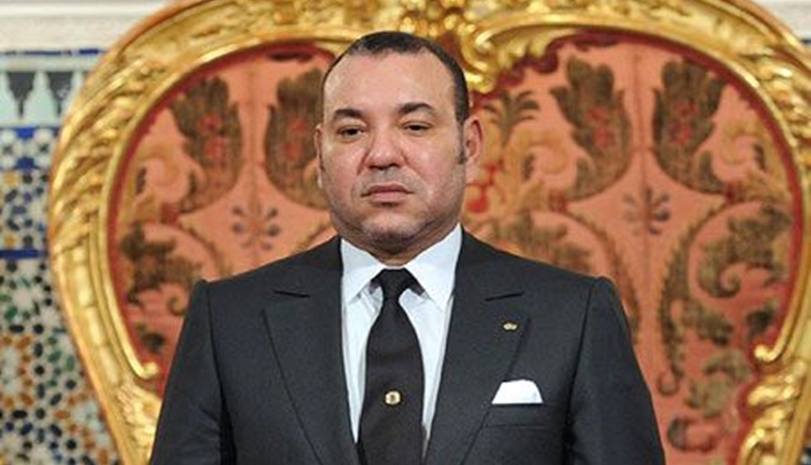 العاهل المغربي يعيّن 4 وزراء جُدداً