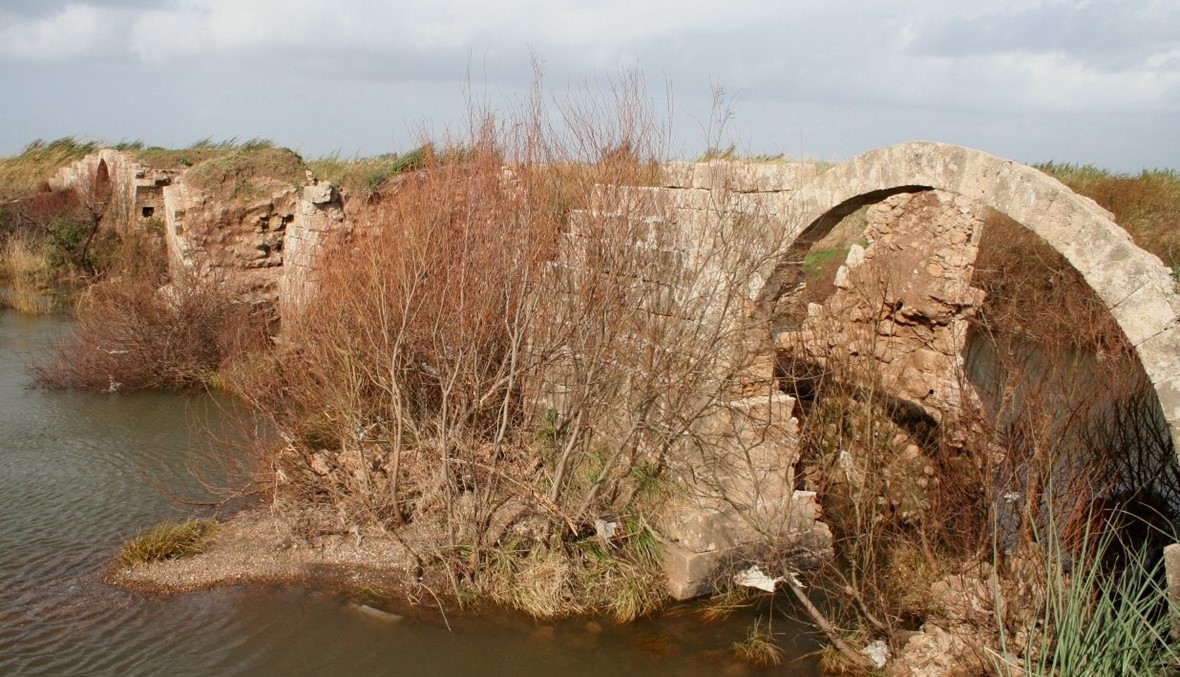 في اليوم الوطني للتراث... مواقع أثرية نادرة في عكار تنتظر زيارتها