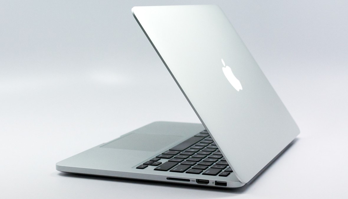 إليكم MacBook Pro من "آبل"