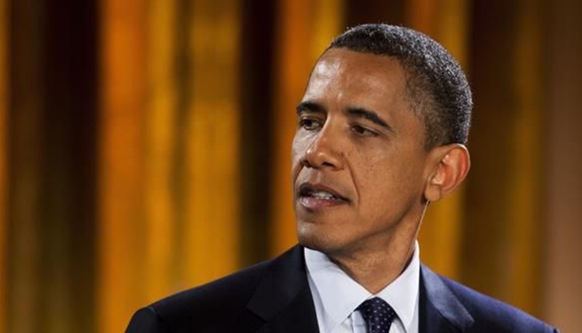 أوباما: التحالف في حاجة إلى إشراك العشائر السنية في محاربة "داعش"