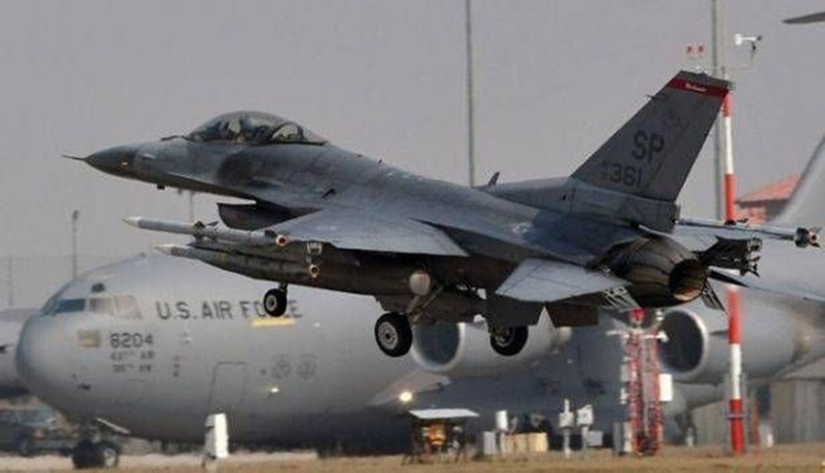 التحالف الدولي: 18 ضربة جوية ضد أهداف لـ"الدولة الإسلامية"