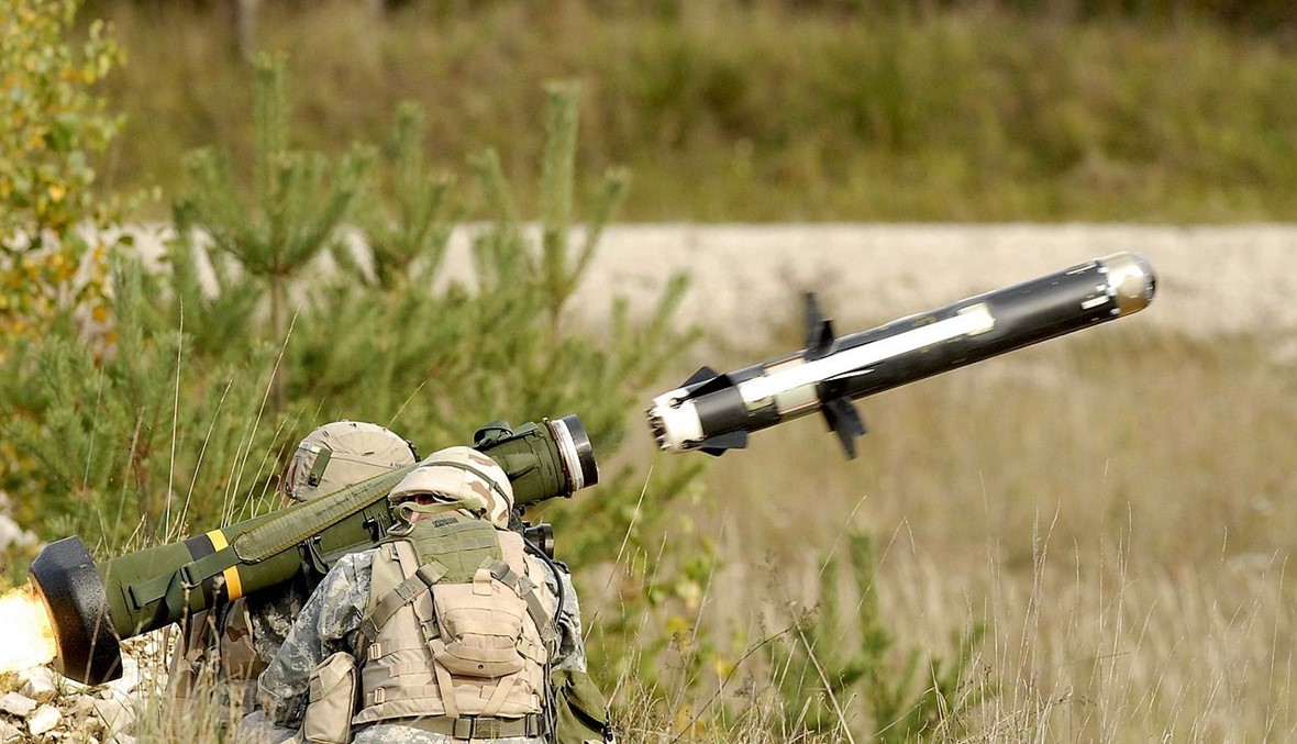 البنتاغون: أميركا ستسلم العراق 2000 صاروخ مضاد للدبابات