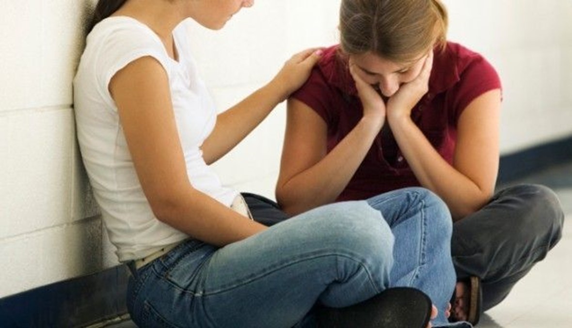 عدوى الانتحار تؤثر في المراهقين