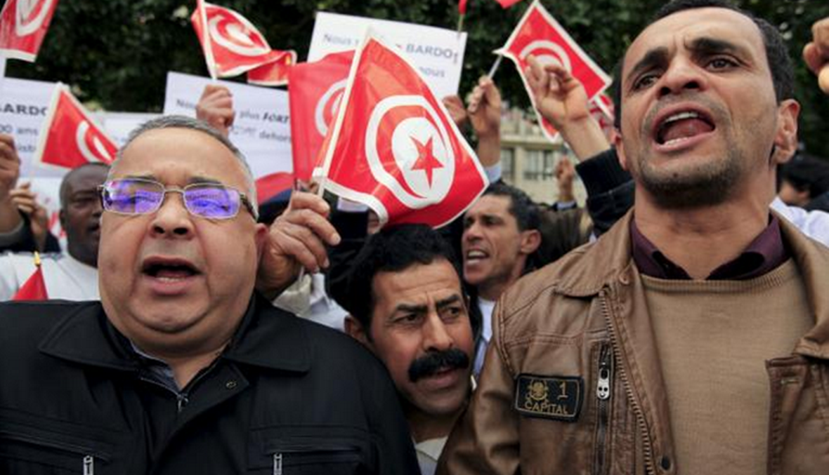 تونس تطلب تسليمها مغربياً أُوقف في هجوم "باردو"