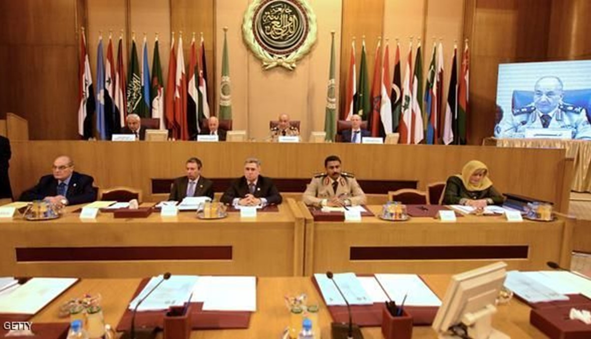 اجتماع في القاهرة يبحث "القوة العربية المشتركة"