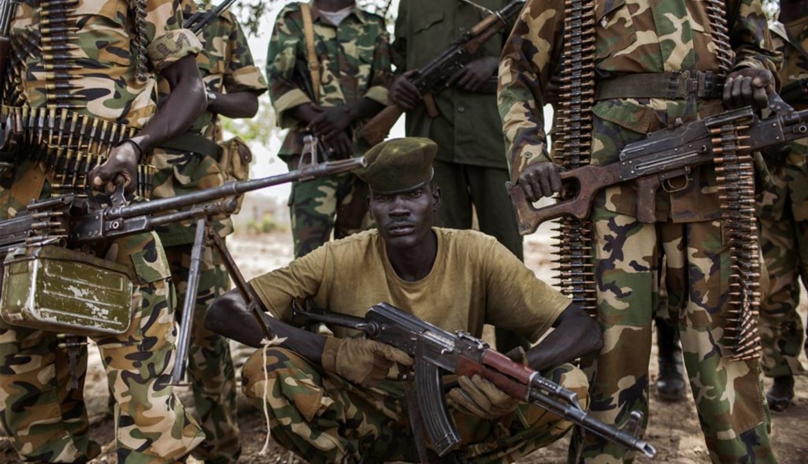 جنوب السودان يحذّر من عقوبات جديدة