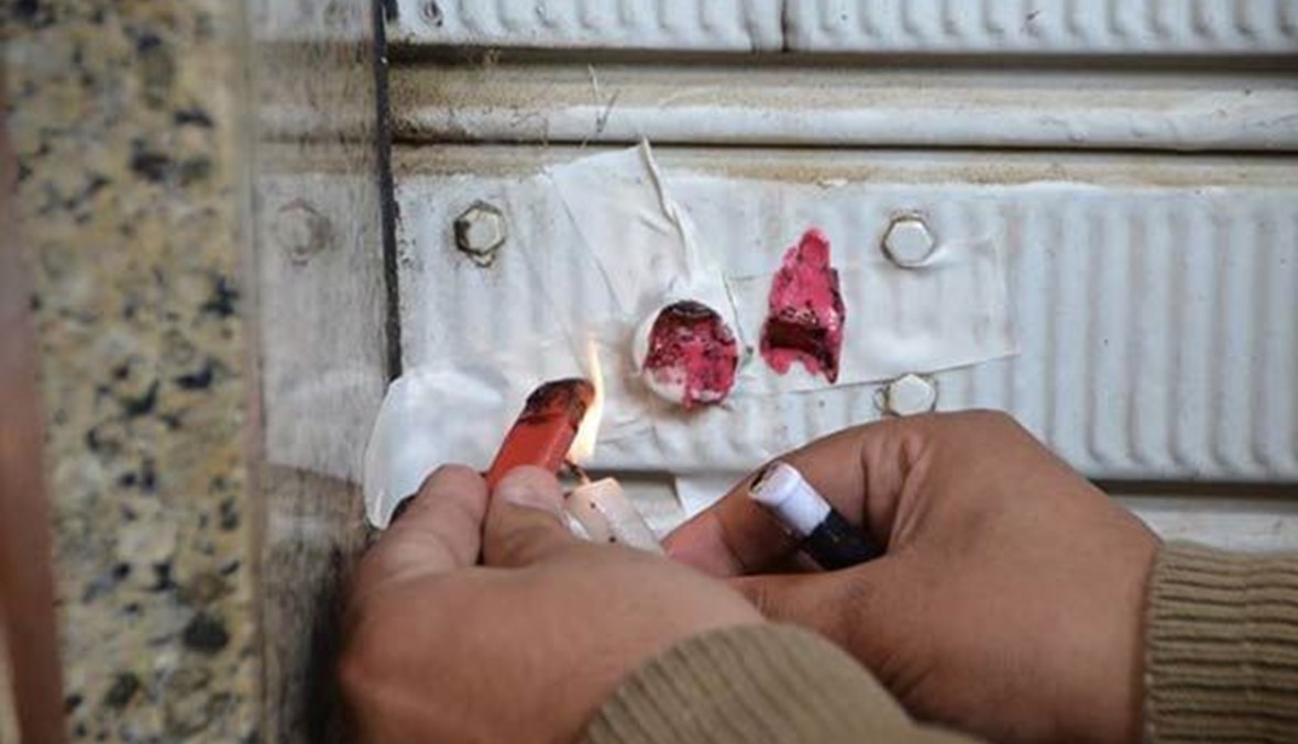 مراقبو وزارة الصحة يقفلون ملاحم في قب الياس وفرنا في طرابلس