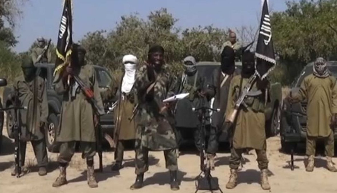 الجيش يعلن مقتل عشرات الاسلاميين من بوكو حرام وتحرير 20 رهينة في نيجيريا