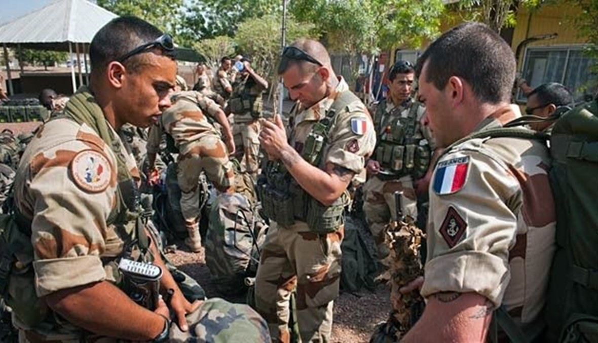 هل تتدخل فرنسا عسكريا في سوريا؟
