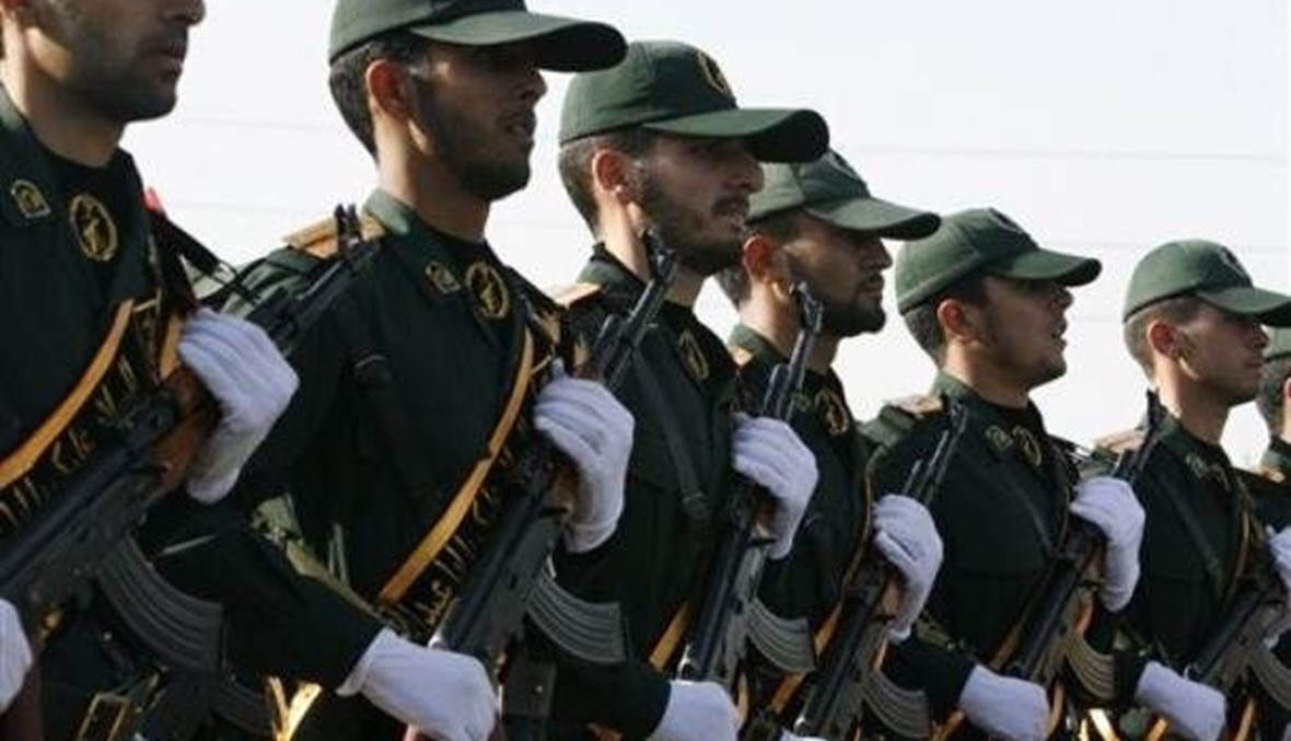 نفي توغل قوات ايرانية في العراق