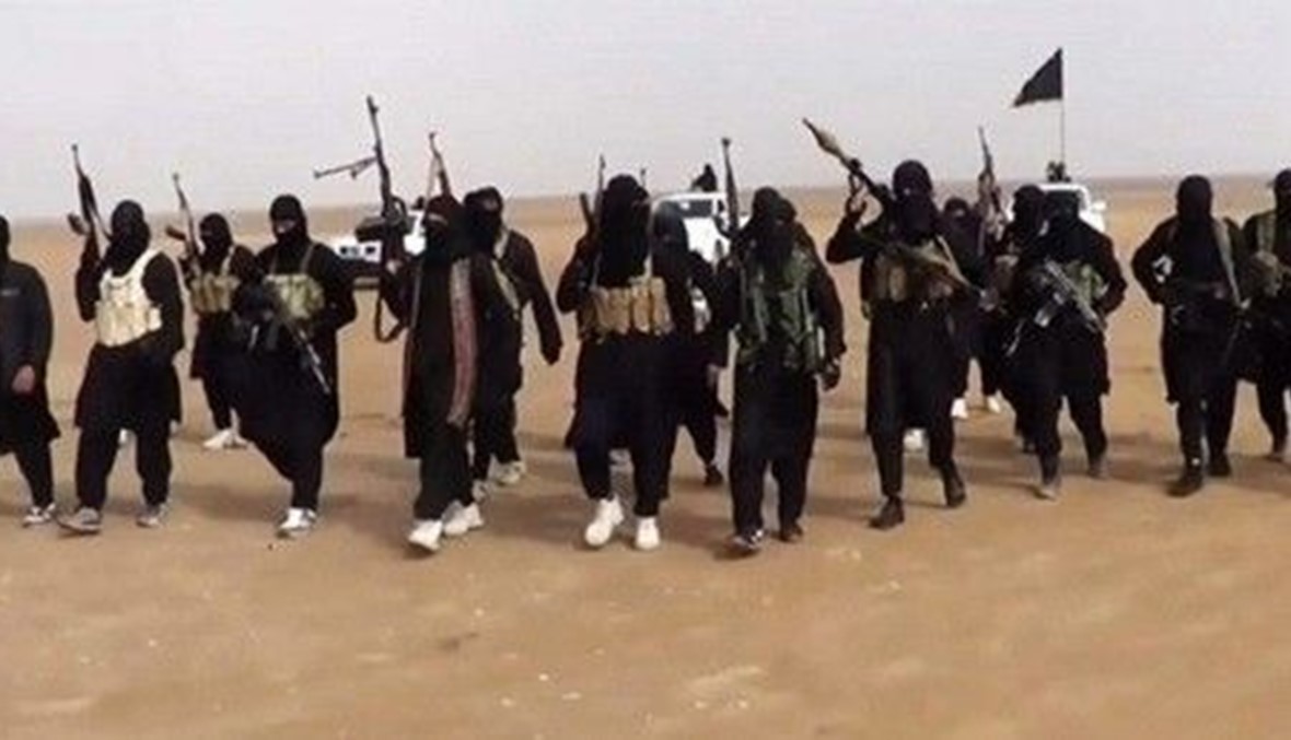 اعلام النظام: "داعش" يعدم اكثر من  400 شخص بينهم نساء وأطفال في تدمر