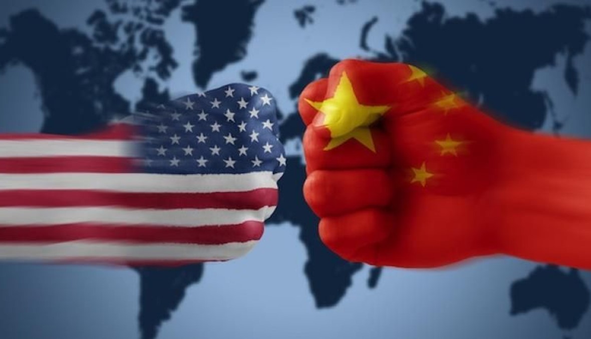 هل نحن امام حرب حتمية بين اميركا والصين؟