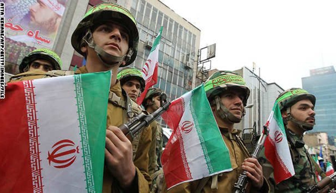 قاسم سليماني: طهران وحدها تواجه "داعش"