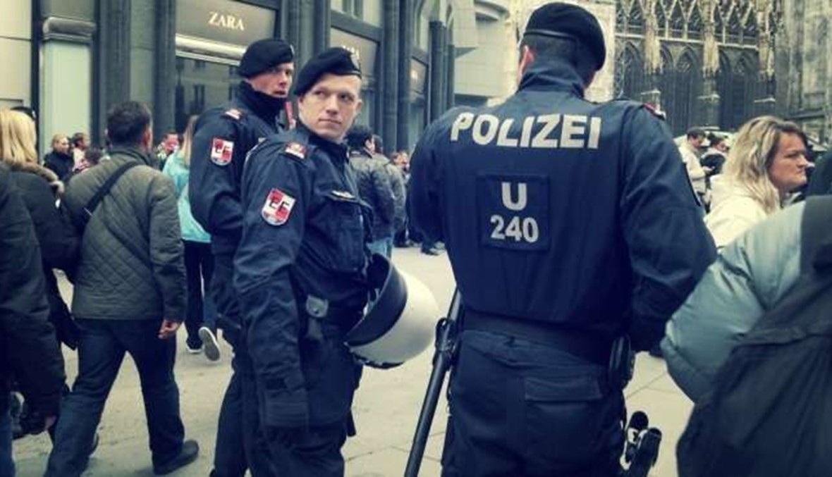ابن الـ15 عاماً متهم بالإرهاب في النمسا