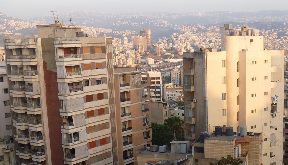 في لبنان ... هذا الخطر يلاحقك وأنت في منزلك!