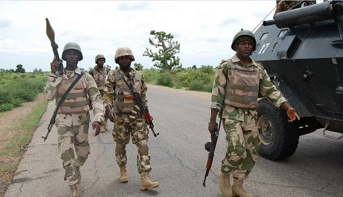 مقتل 96 شخصاً على الأقل في هجمات بنيجيريا