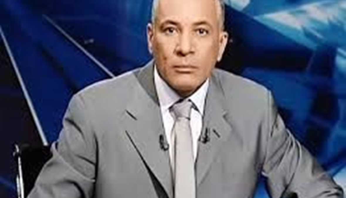 حكم نهائي بحبس مقدم برنامج حواري مصري في قضية سب وقذف