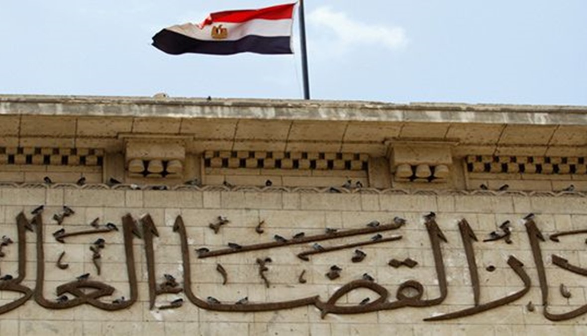 محكمة مصرية تقضي بإعدام 8 اسلاميين متشددين بينهم القيادي حبارة