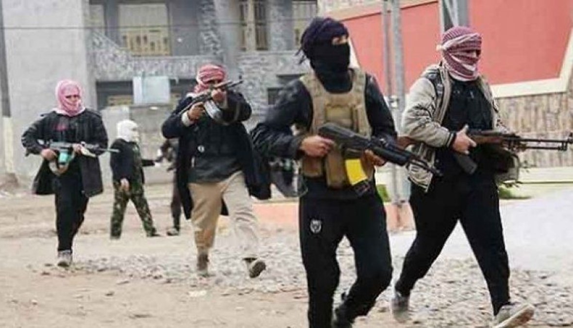 سلَّموا الرمادي ويلومون أميركا!