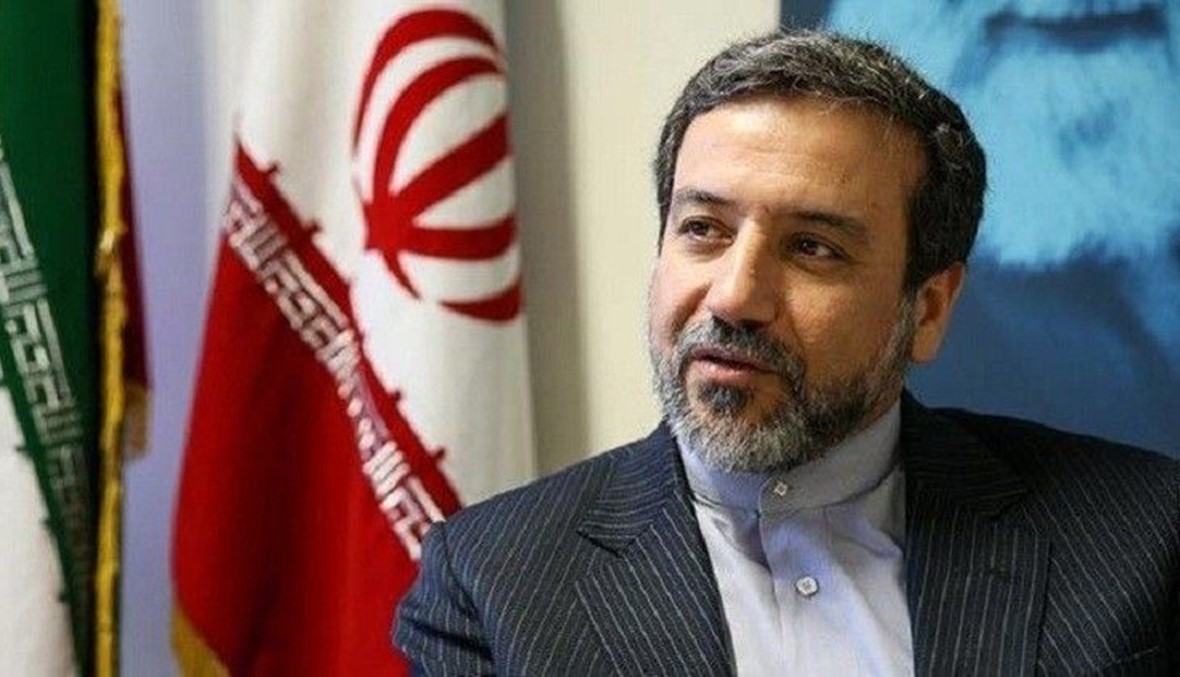 طهران لا تستبعد تمديد مهلة 30 حزيران