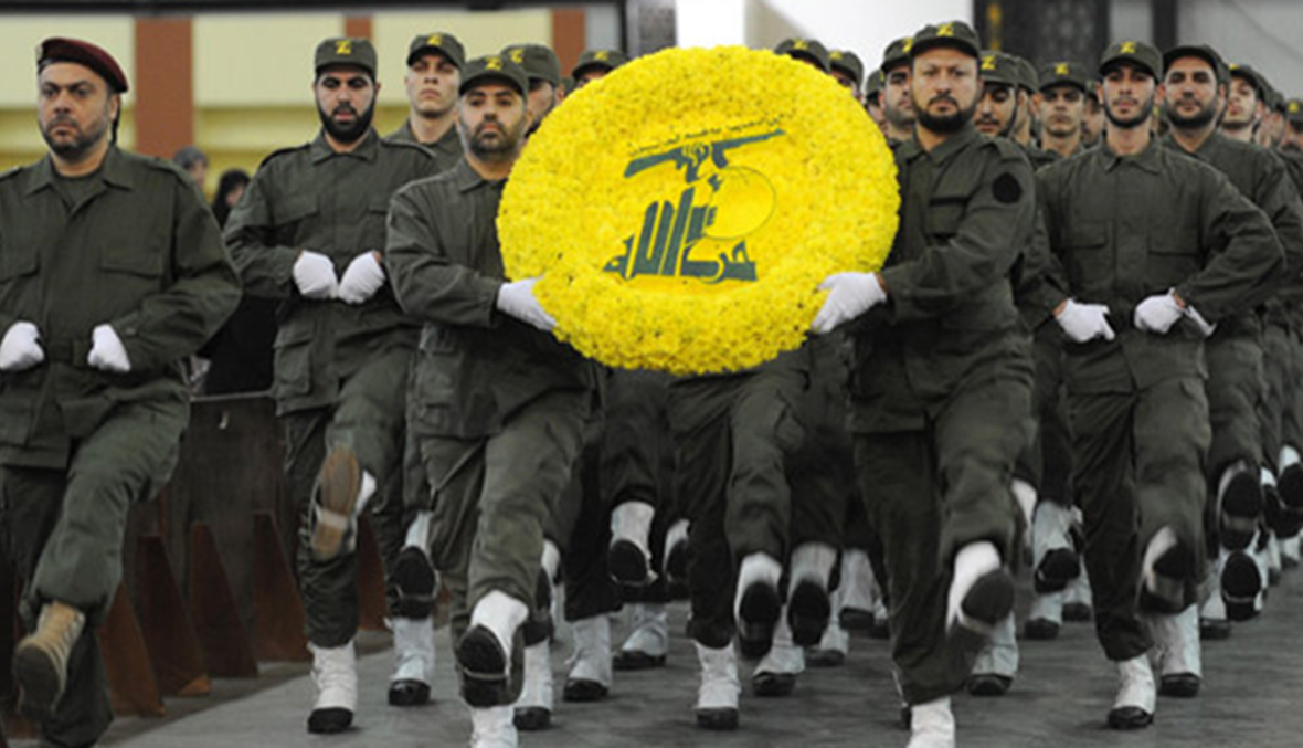 السعودية تضع قياديين كبيرين في حزب الله  على لائحة الارهاب... واميركا ترحب
