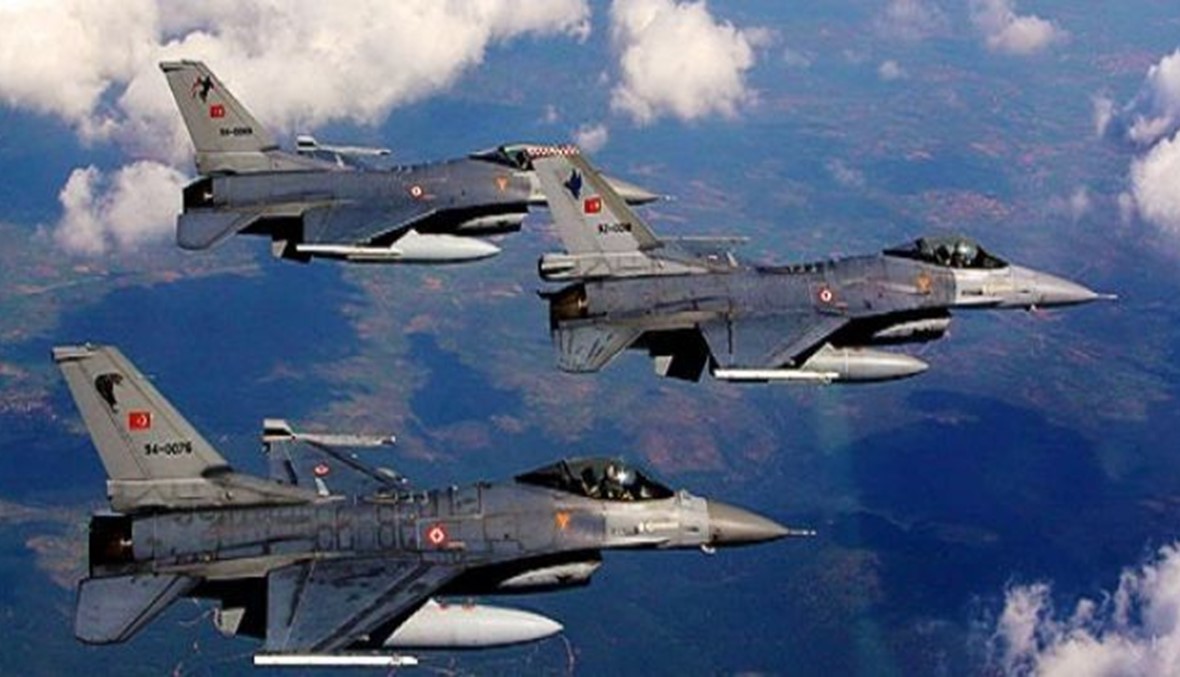 الطائرات التركية إلى سماء سوريا قريباً... ضد النظام أم "داعش"؟