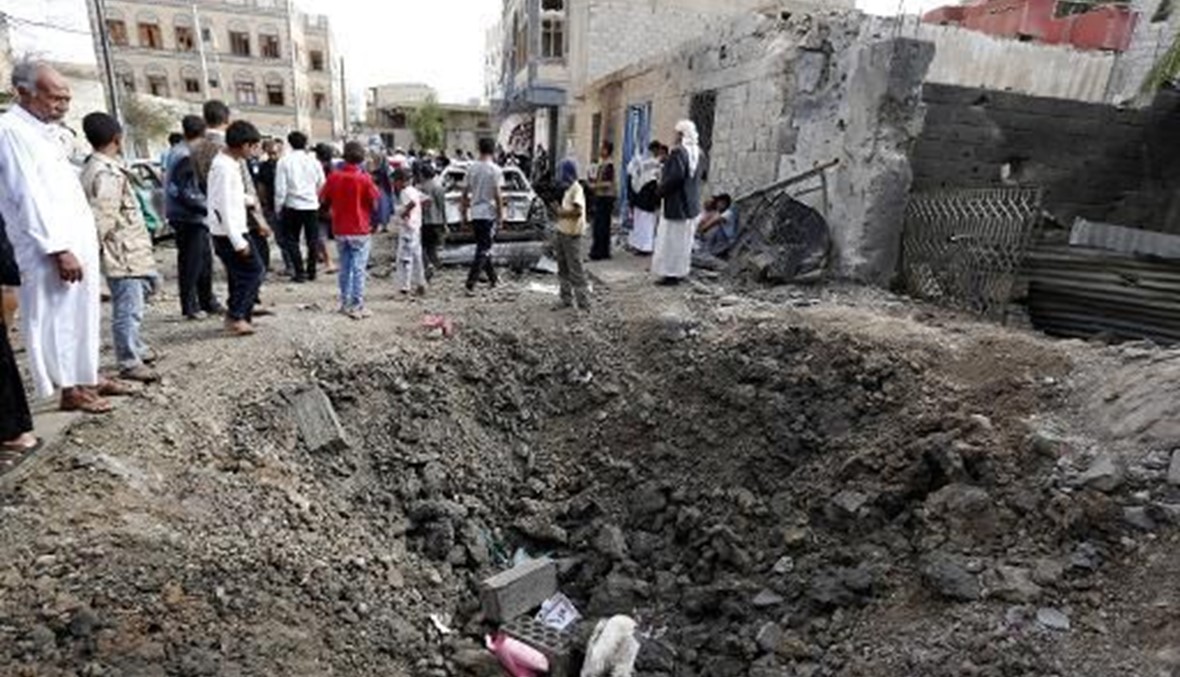 مقتل عنصرين من حرس الحدود السعودي في قصف من اليمن