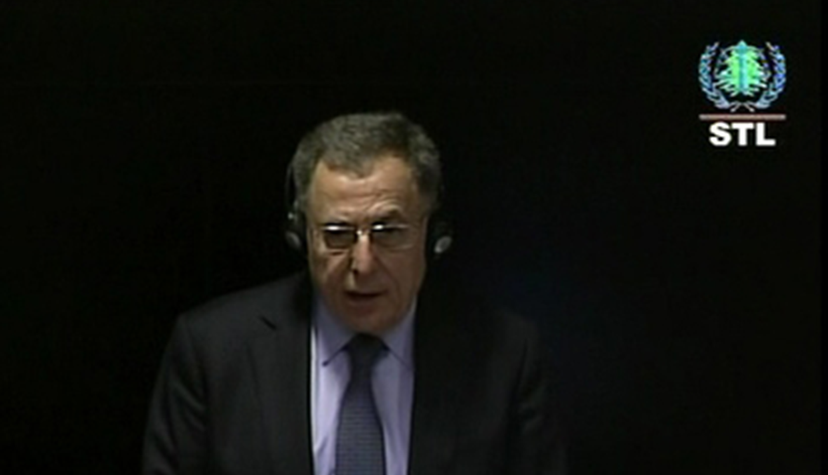 السنيورة: اتمسك حرفياً بما قاله لي الحريري بأن الأسد قال له: "سأكسر لبنان على رأسك"
