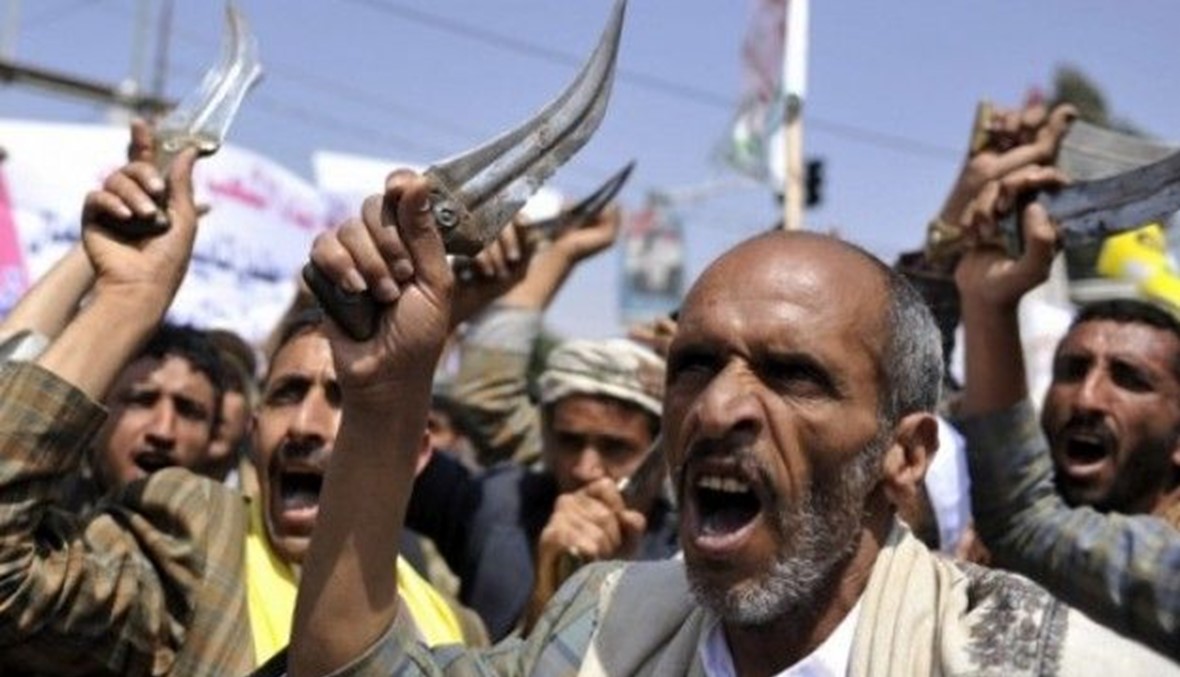 الحوثيون يتقدّمون في عدن وسقوط 19 قتيلاً في المواجهات