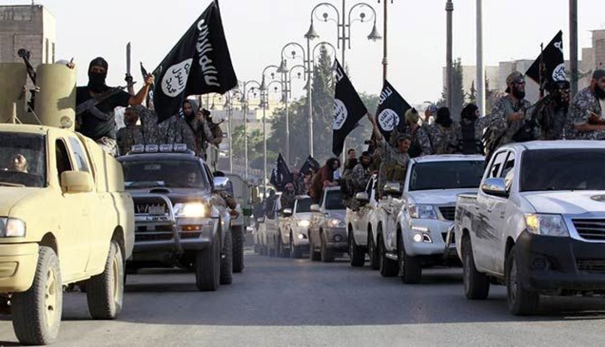 هل تسقط بغداد بيد "داعش"؟