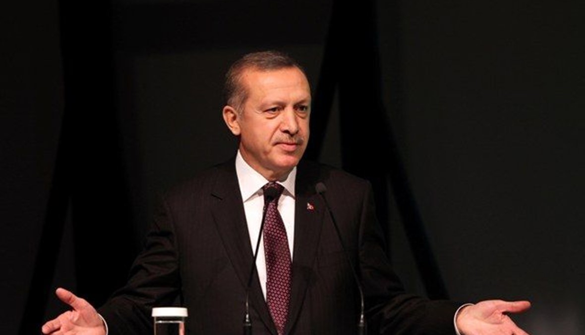 أردوغان يتوقع أن تطلق البنوك الحكومية وحدات إسلامية قريباً