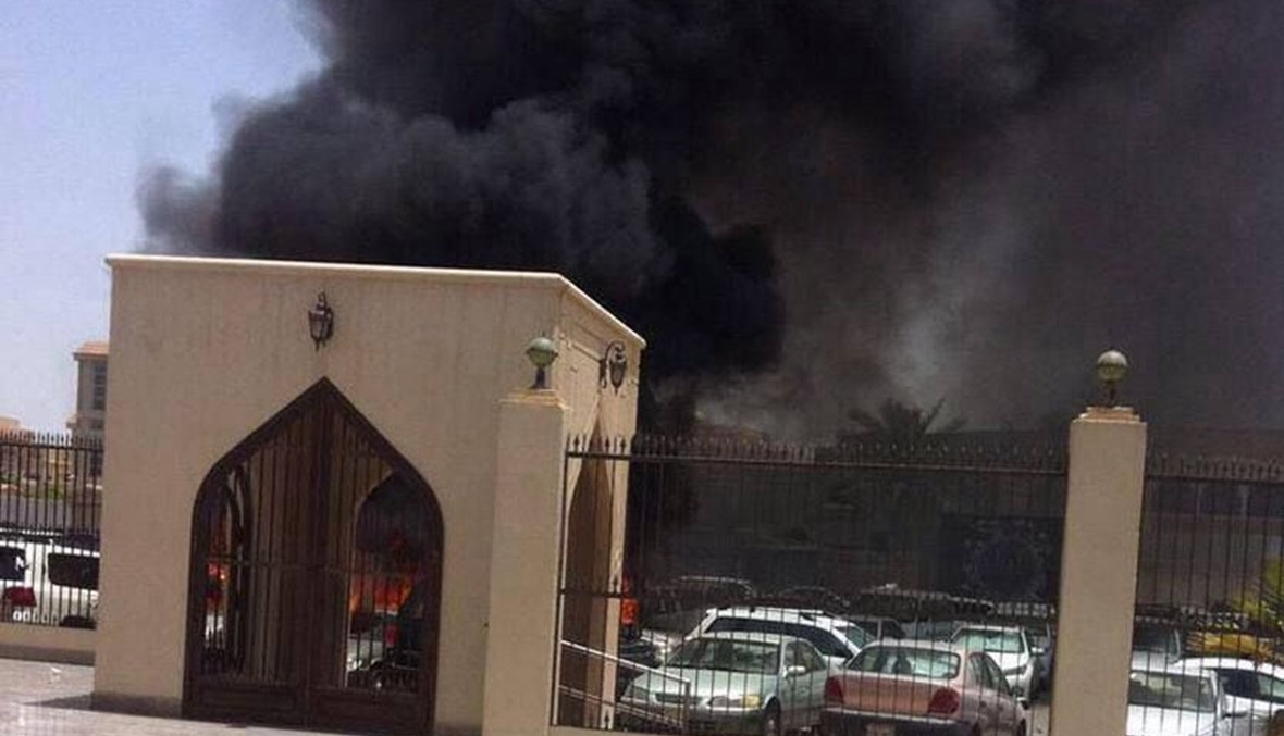 مقتل انتحاري و3 آخرين خلال إحباط  محاولة "داعش" تفجير مسجد شيعي في الدمام