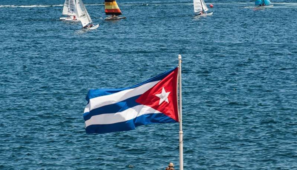 واشنطن تسحب كوبا من لائحة "الدول الداعمة للارهاب"