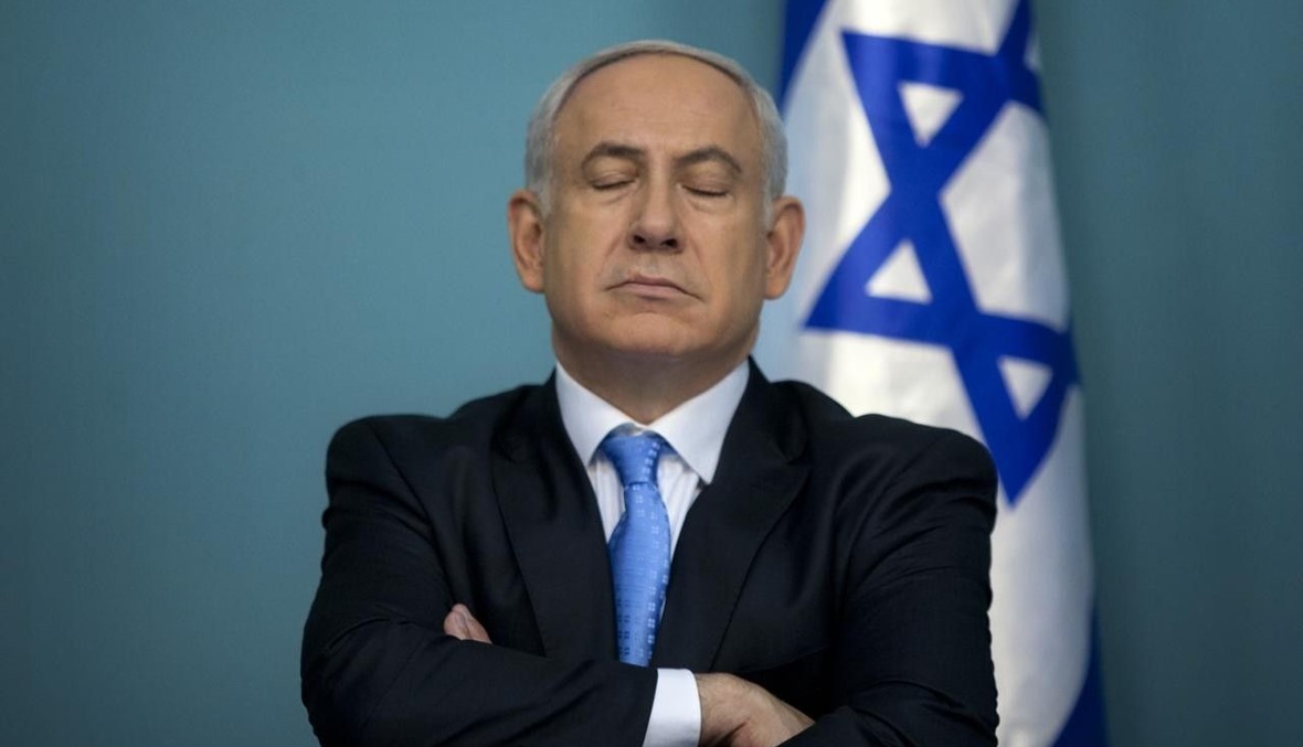 نتانياهو مرتاح لـ"فشل" المحاولة الفلسطينية لطرد اسرائيل من الفيفا