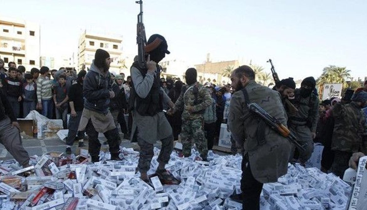"الانتربول": ازدياد في عدد الموالين لـ "داعش"