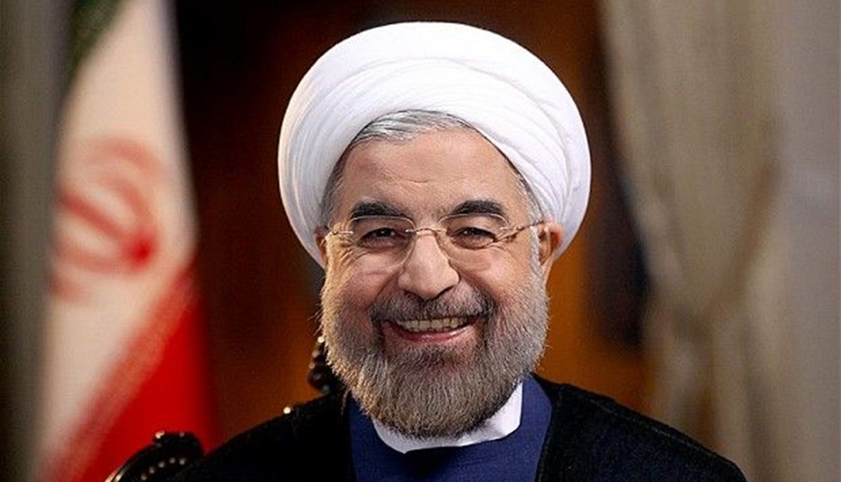 الرئيس الايراني يريد تنظيم انتخابات "حرة ونزيهة"