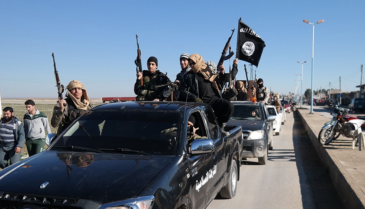 هجوم جديد لـ"داعش" على الحسكة في شمال شرق سوريا
