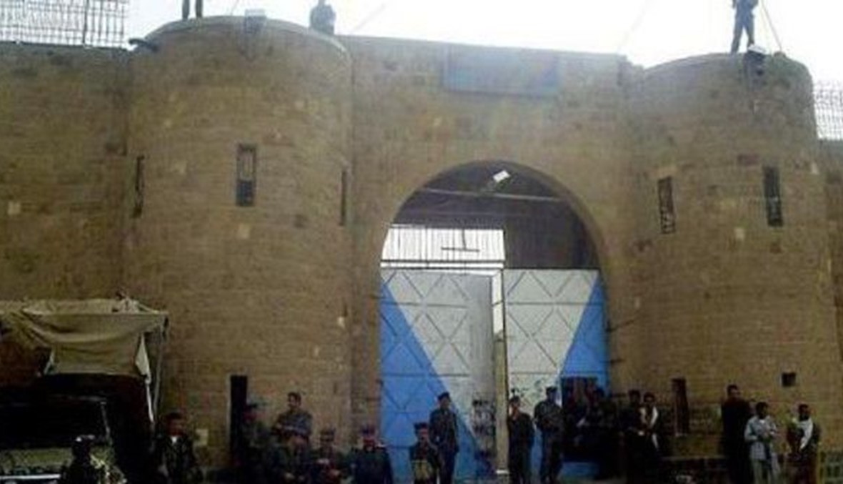 الحوثيون يحتجزون "العديد" من الأميركيين في سجن صنعاء