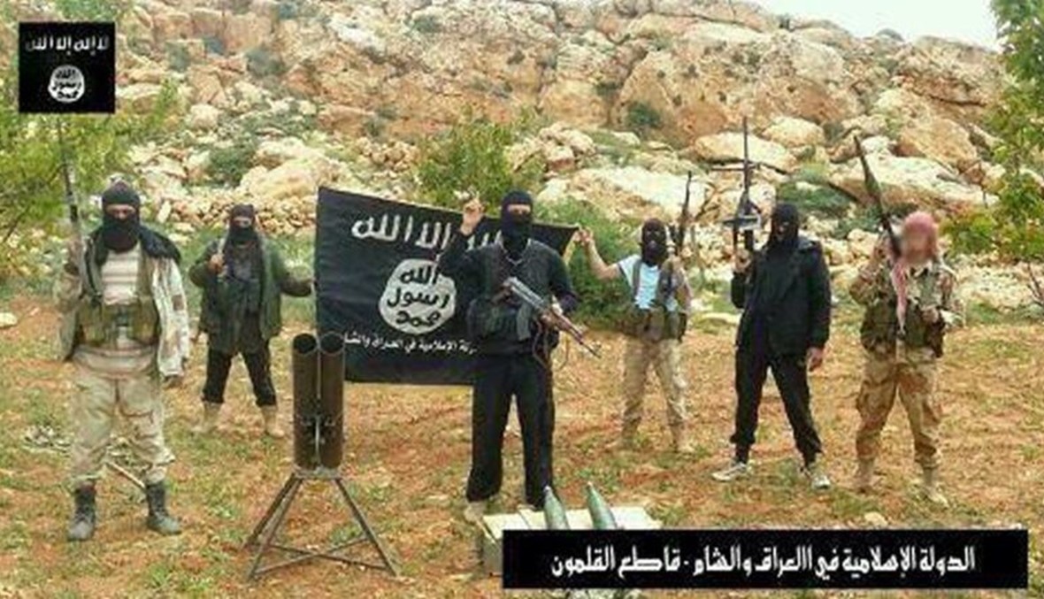 المقدسي يفضح "داعش"... من الصومال إلى القلمون برفقة زوجته