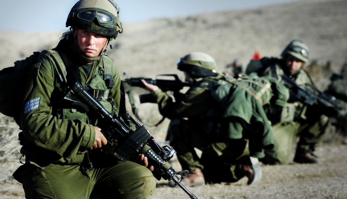 تل أبيب تحتج على دعم سويسرا منظمة تنتقد الجيش الإسرائيلي
