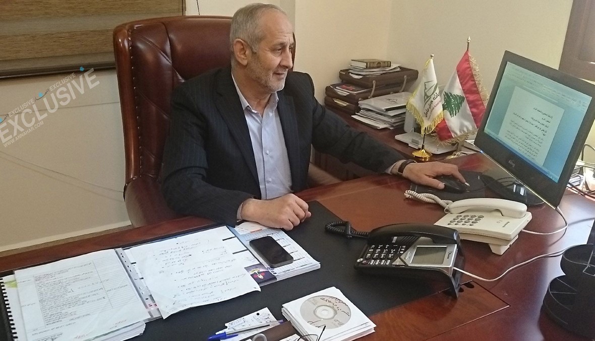 اتحاد بلديات جبل عامل تجربة نموذجية تستحق أن تُعمَّم