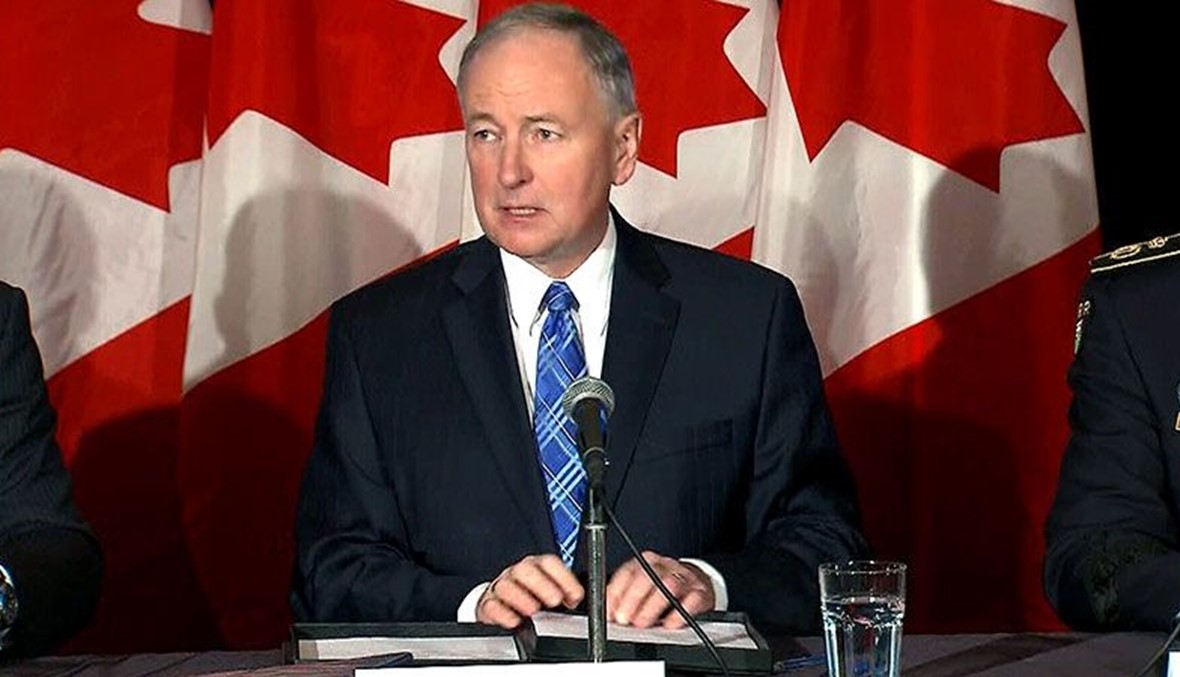 كندا تؤكد دعمها "الثابت" لإسرائيل