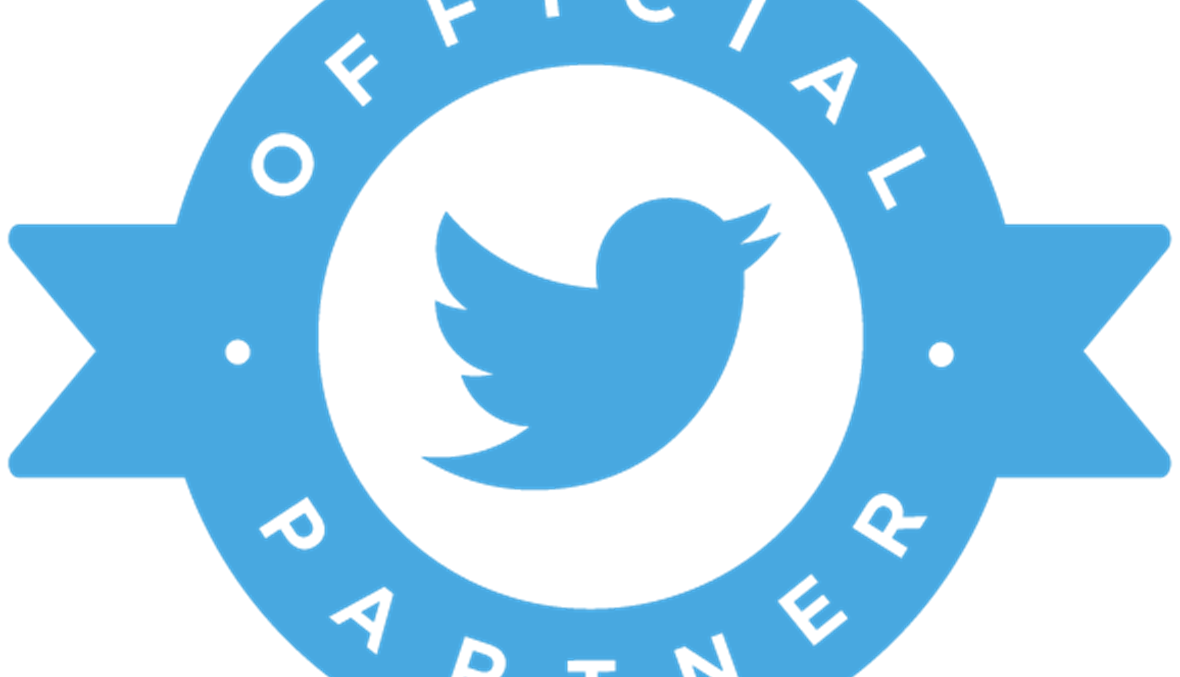 Official Partner Program من "تويتر"