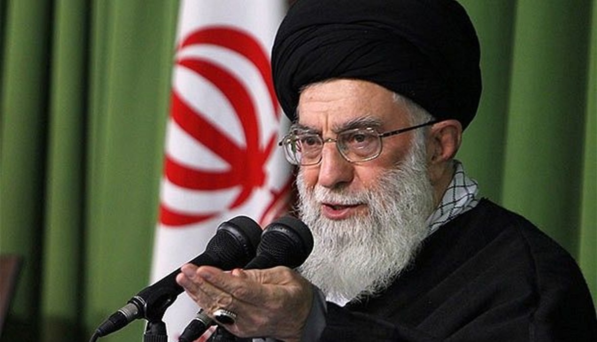 خامنئي يدعو إلى الوحدة لإحباط المؤامرات على إيران