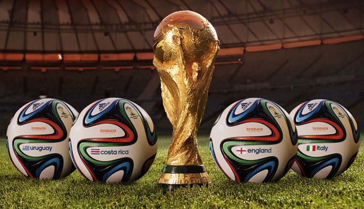 بريطانيا تطالب بإعادة التنافس على نهائيات كأس العالم 2018 و2022... في حال ثبوت فساد