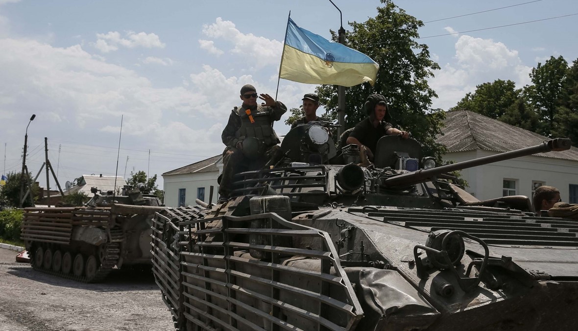 مجلس الأمن يعقد اجتماعاً طارئاً الجمعة في شأن أوكرانيا