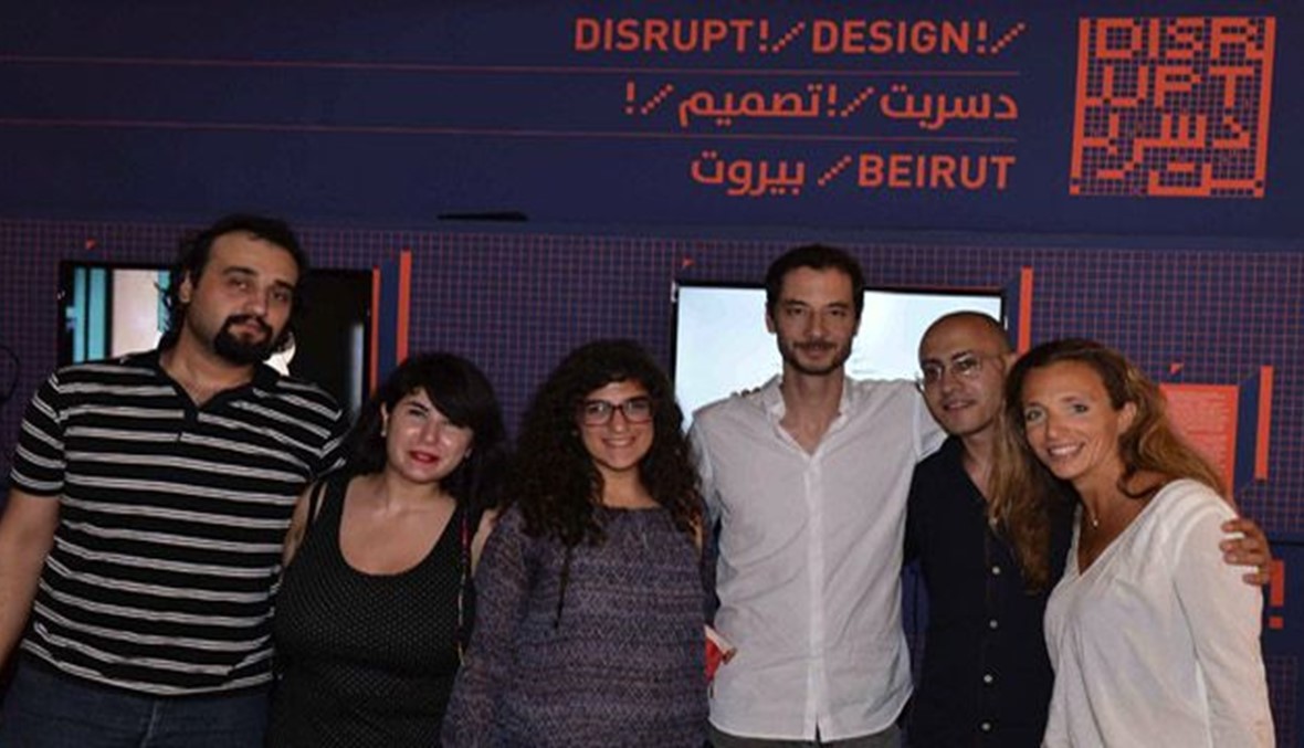 "أسبوع التصميم" في أكثر من 100 موقع: أسواق بيروت تجمع المحلي والعالمي بلا منافسة!