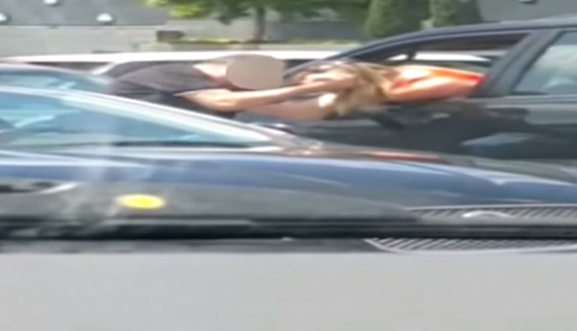 جديد ملف المحامي المعنِّف: رحلة عذاب الزوجة منذ عشر سنين (خاص "النهار")